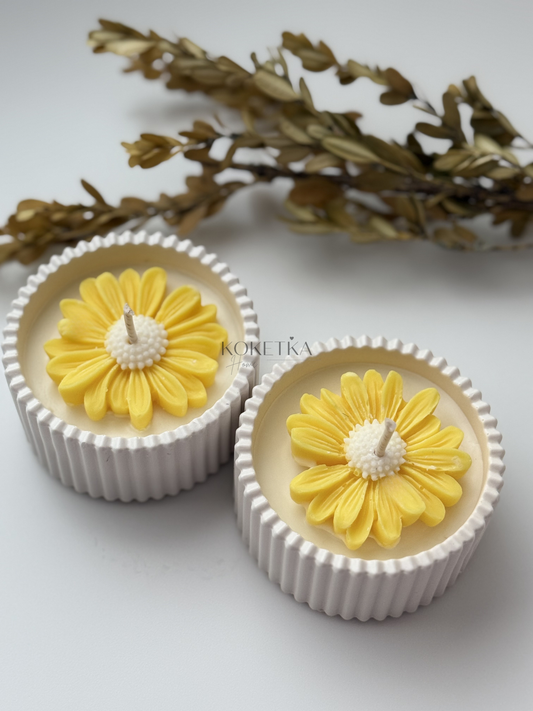 Velas Aromáticas: Beneficios y Cómo Elegir la Ideal para tu Espacio