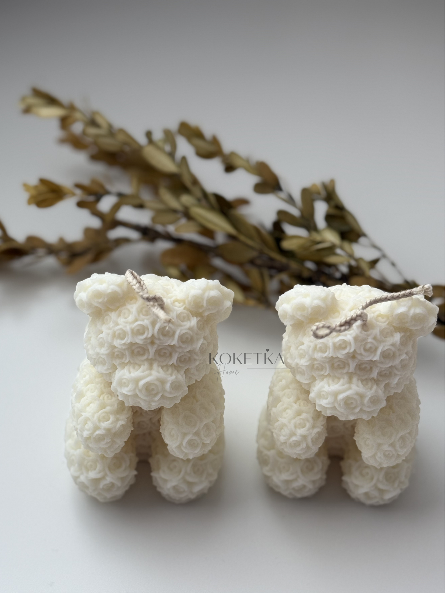 Vela Teddy