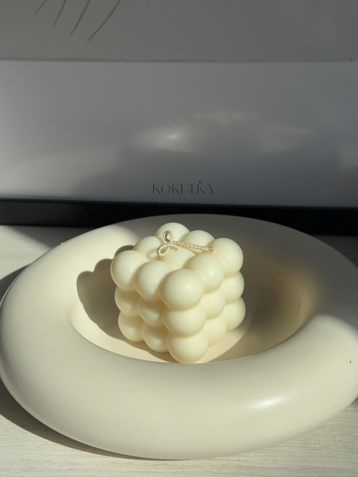 Vela Bubble