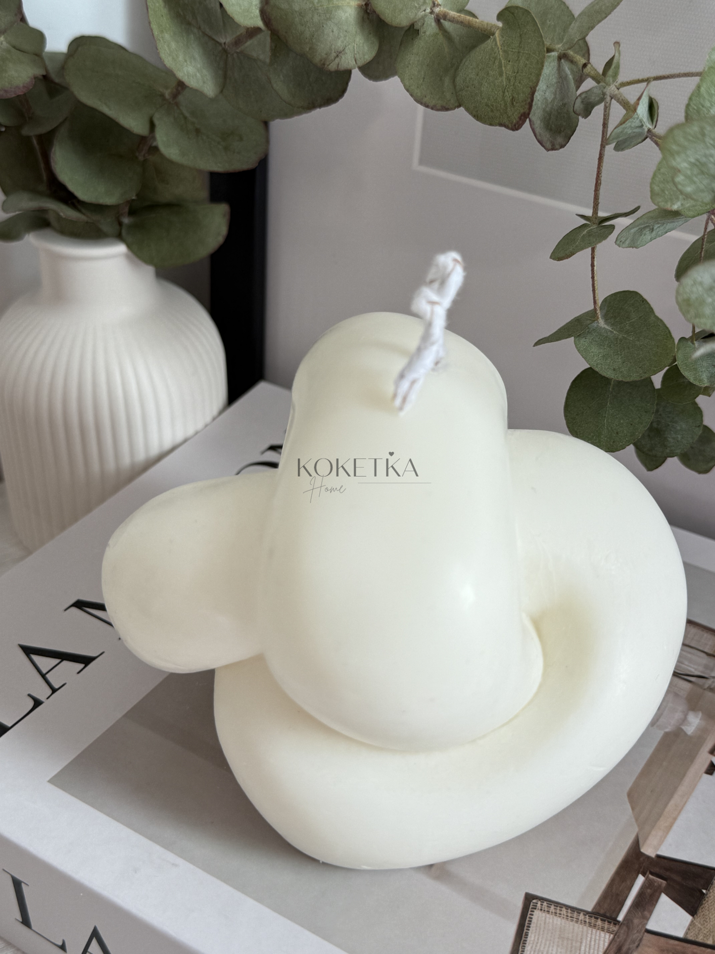 Vela Knot