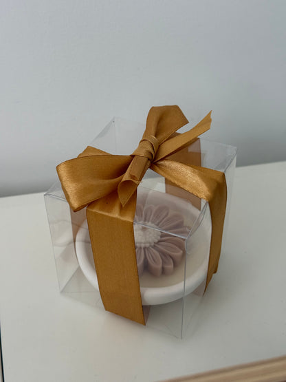 Bougie parfumée « Dôme de Margarita »