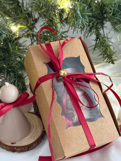 Vela Aromática Cascanueces