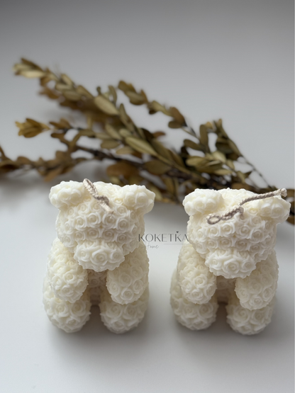 Vela Teddy