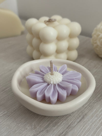 Bougie parfumée « Dôme de Margarita »