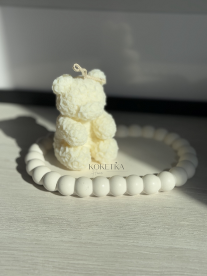 Vela Teddy