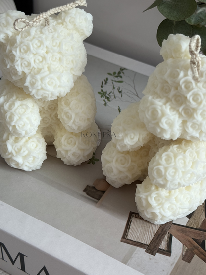 Vela Teddy