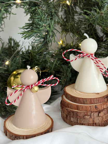 Vela Aromática Angelito