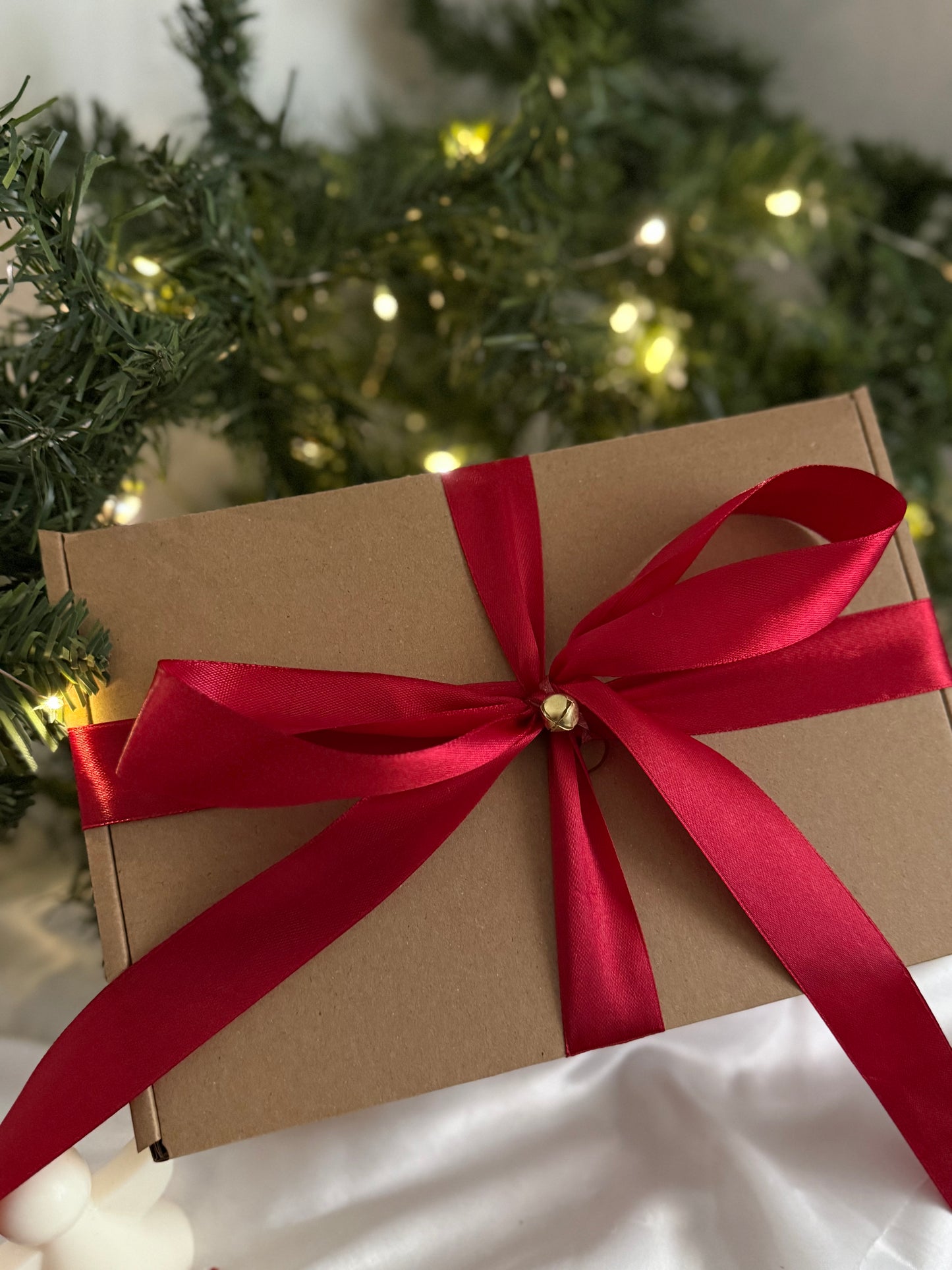 Pack de Velas de Navidad Nº2