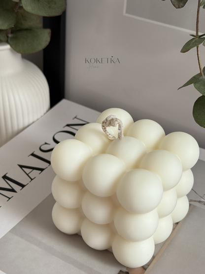 Vela Bubble