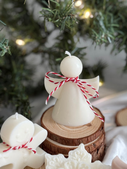 Vela Aromática Angelito