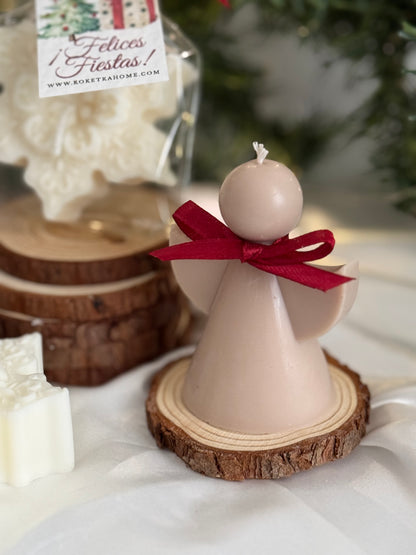 Vela Aromática Angelito